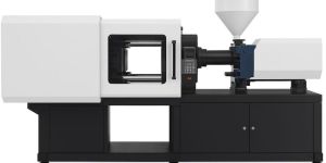 Horizontal Plastic Injection Moulding Machine