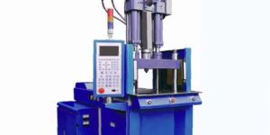 Vertical Plastic Injection Moulding Machine