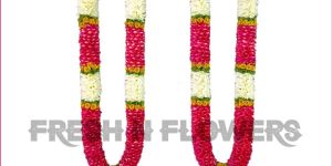 Fresh Flowers Garlands