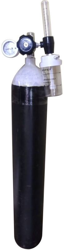 Medical Oxygen Cylinder