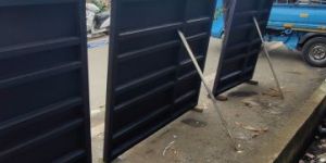Automatic Sliding Gate