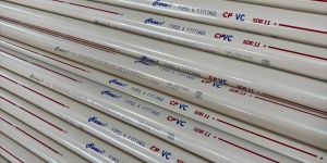 CPVC Pipes