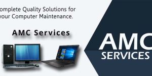 Computer AMC Services