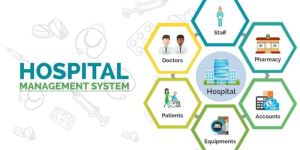 Hospital Management Software