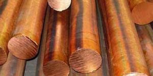 Bronze Rods