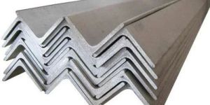 Mild Steel Angles