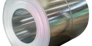 Mild Steel Coils
