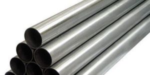 Mild Steel Tubes