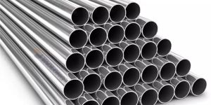 Stainless Steel Pipes