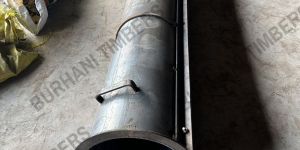 MS Round Shuttering Column