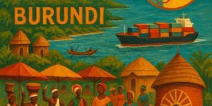 Burundi Ectn Certificate Service