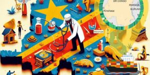 DR Congo Feri Certificate Service