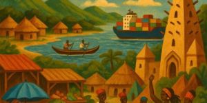 Gambia Ectn Certificate Service