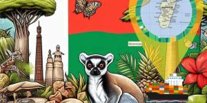 Madagascar Bsc Certificate Service