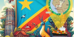 Republic OF Congo Ectn Certificate Service