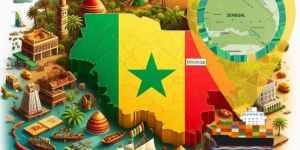 Senegal Bsc Certificate Service