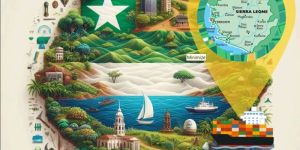 Sierra Leone Ectn Certificate Service