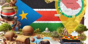 South Sudan Ectn Certificate Service