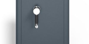 Hotel Room Key Safe Locker