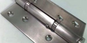 Stainless Steel Bearing Hinges