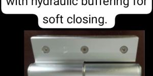 Stainless Steel Self Closing Door Hinges