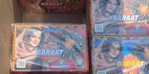 supreme 30 shot cracker