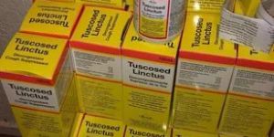 Linctus Cough Syrups