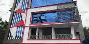ACP Front Elevation Service