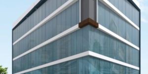ACP Structural Glazing Service