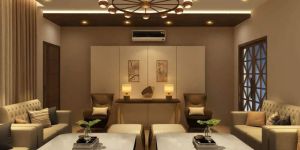 Interior Designing Service