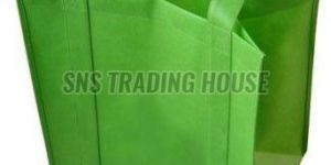 Heavy Duty Non Woven Grocery Tote