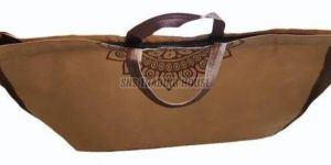 Matte Finish Tote Bag