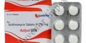 Azithromycin Tablet