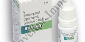 Bimat Eye Drop