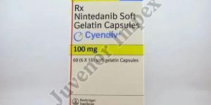 Cyendiv 100mg Capsule
