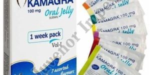 Kamagra Oral Jelly