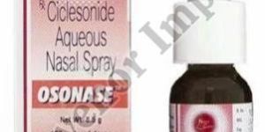 Osonase 50 MCG Nasal Spray