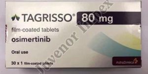 Tagrisso 80mg Tablet