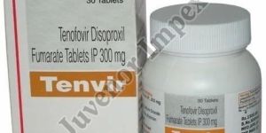 Tenvir 300mg Tablet