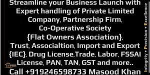 Business Registration