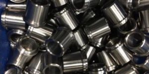 Mild Steel Bushes