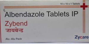 Albendazole Tablets