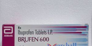 Ibuprofen Tablets