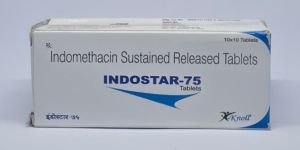 Indomethacin Capsules