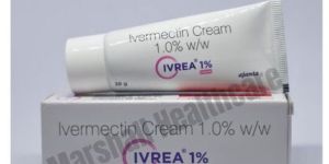 Ivermectin Cream