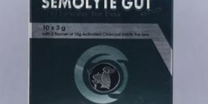 PET Gut Powder