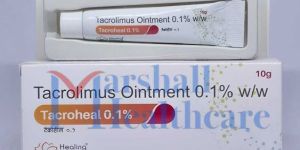 Tacrolimus Ointment