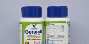 Veterinary Digestive Powder