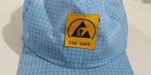ESD Cap