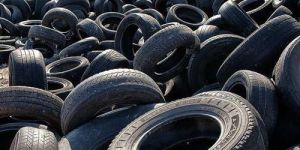 Used Car Tyres